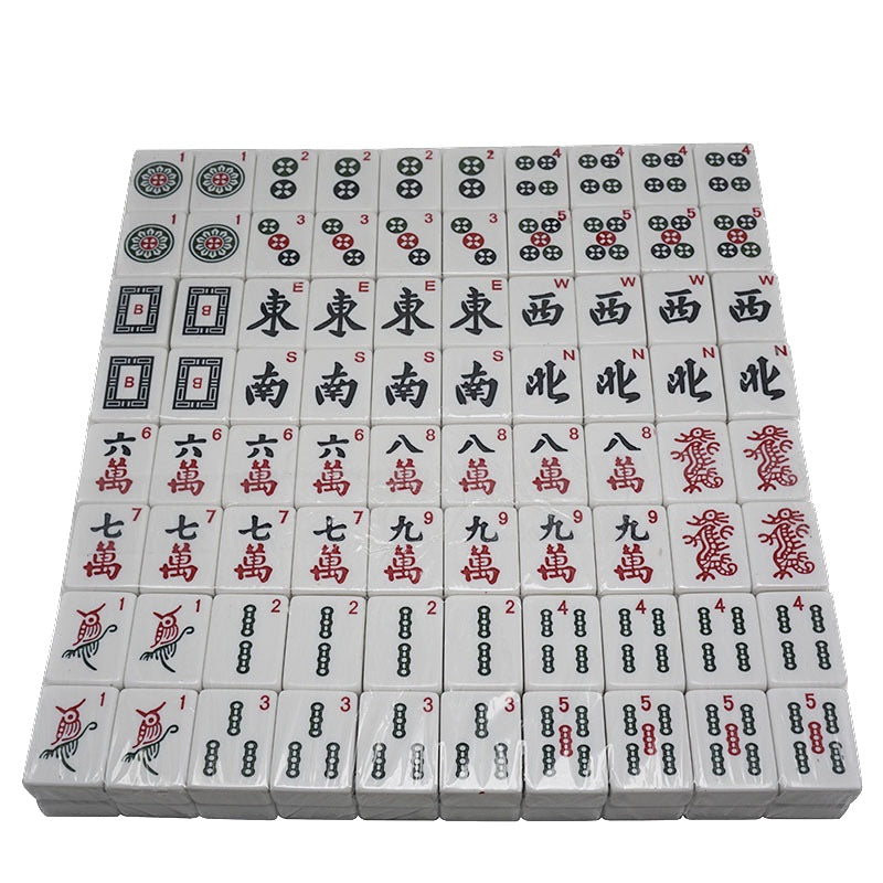 American Mahjong Set