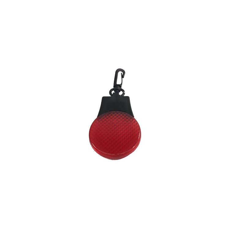 Clip-on Led Safety Flashing Marker Light