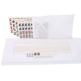 Mini American Mahjong Tile Set