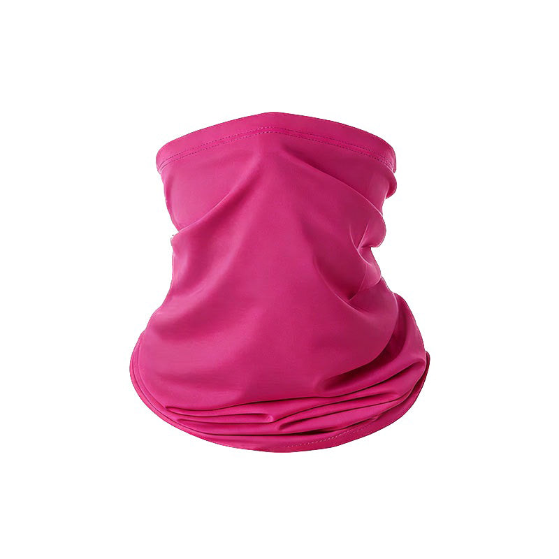 Breathable Multifunctional Neck Gaiter