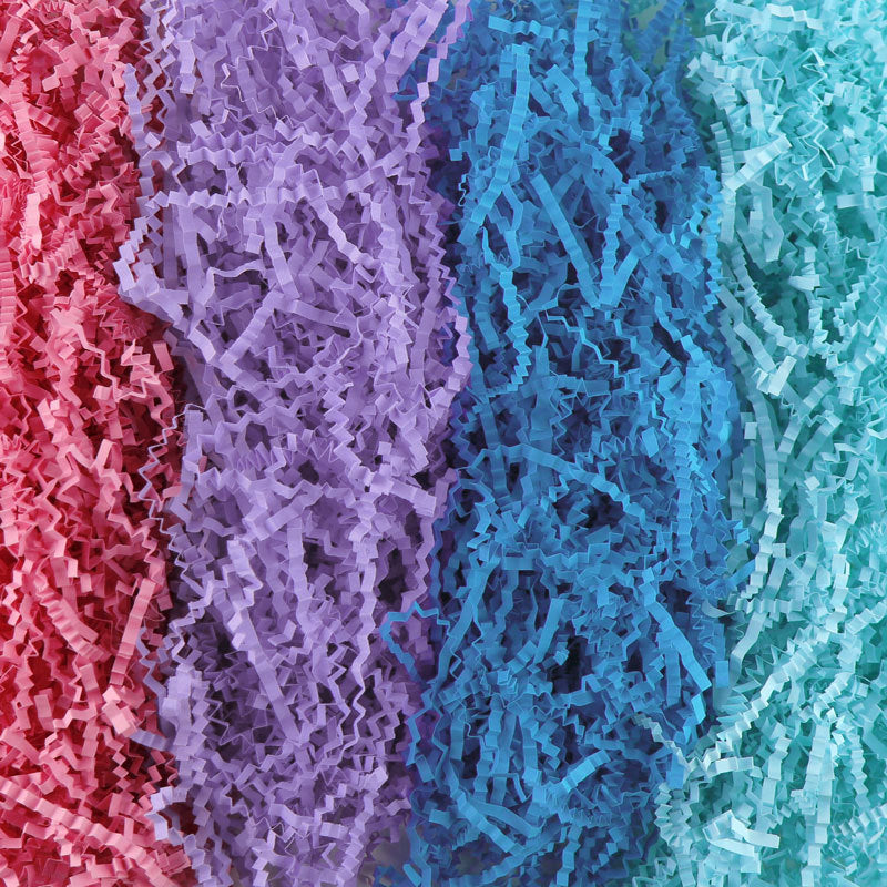 500g Crinkle Cut Paper Shred Filler
