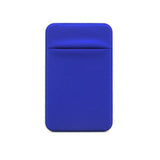 Self-adhesive Elastic Phone Card Holder Pocket