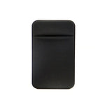 Rfid Self-adhesive Elastic Phone Card Holder Pocket