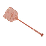 Pig Shape Plastic Fly Swatter