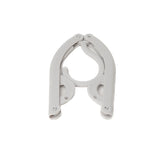 Portable Folding Travel Clothes Hanger
