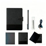 A5 Loose-leaf Smart Digital Notebook Set