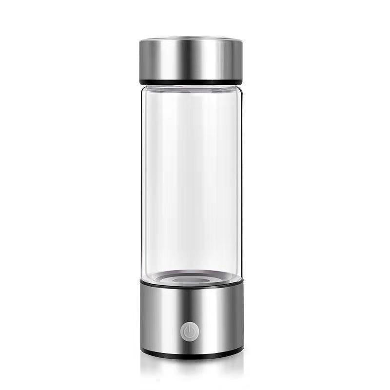 Spe Portable Hydrogen Rich Water Generator Bottle