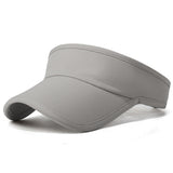 Lightweight Quick Dry Sports Sun Visor