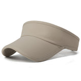 Lightweight Quick Dry Sports Sun Visor