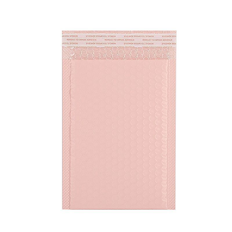 Poly Shipping Bubble Mailer