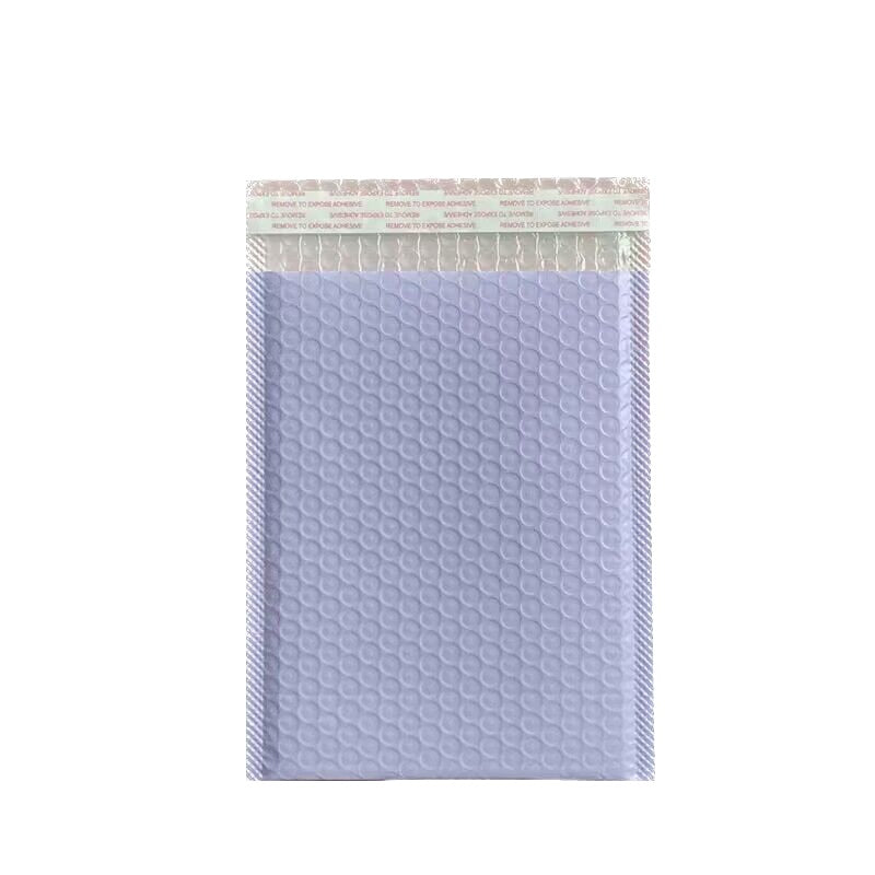 Poly Shipping Bubble Mailer