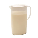 2l Plastic Water Pitcher With Lid