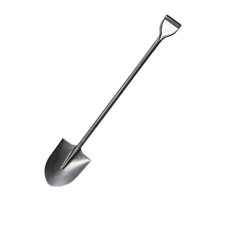 D Grip Handle Shovel