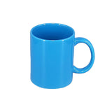 350ml Solid Color Ceramic Mug