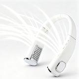 Foldable Bladeless Neck Fan