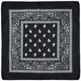 26 Inches Cotton Bandana