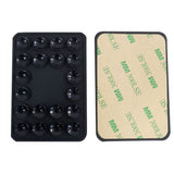 Silicone Suction Cup Phone Case