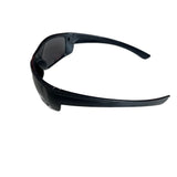 Wrap Around Sports Sunglasses