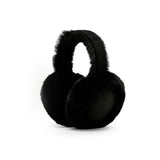 Winter Plush Ear Earmuffs