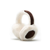 Winter Plush Ear Earmuffs