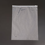 Slider Zipper Bag