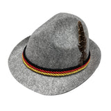 Oktoberfest Fedora Hat