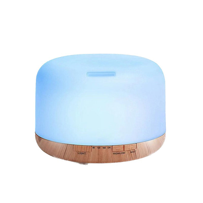 Large Ultrasonic Aroma Essential Oil Diffuser