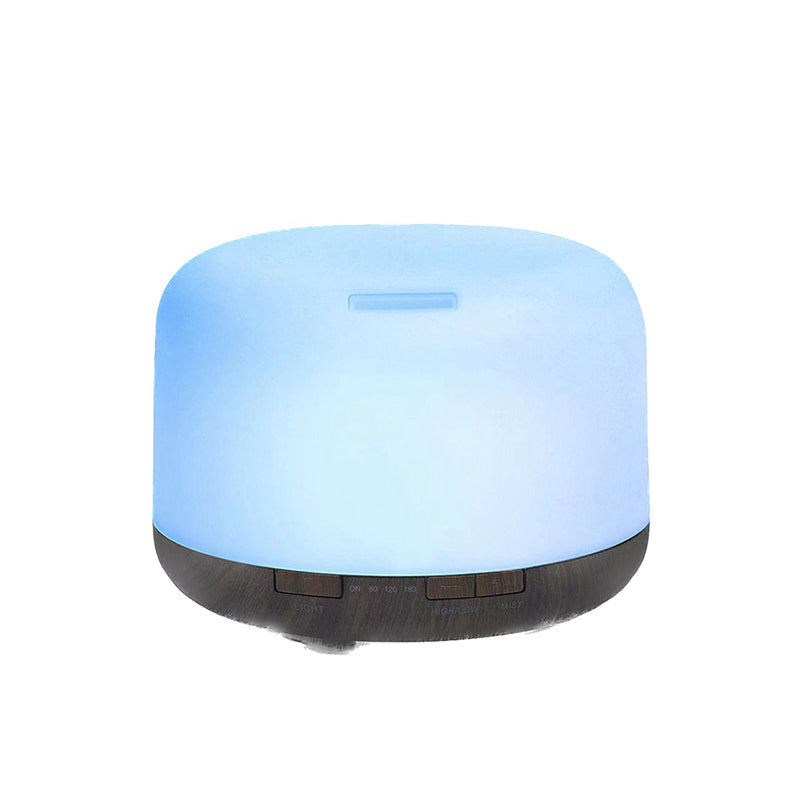 Large Ultrasonic Aroma Essential Oil Diffuser