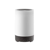 Cylindrical Ultrasonic Aroma Diffuser