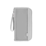 Rfid Blocking Travel Purse