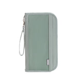 Rfid Blocking Travel Purse