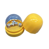 Plastic Dice Cup