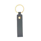 Leather Key Chain Strap
