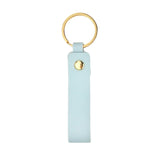 Leather Key Chain Strap