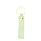 Leather Key Chain Strap