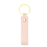 Leather Key Chain Strap