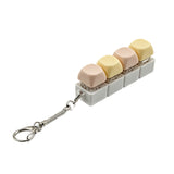 4-key Mechanical Keyboard Fidget Toy