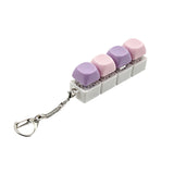 4-key Mechanical Keyboard Fidget Toy