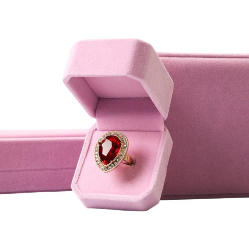Boîte à bijoux 