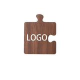 Ensemble de sous-verres puzzle 