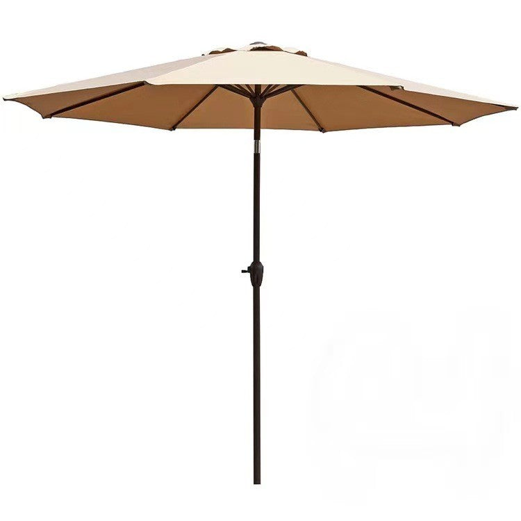 Cafe Maket Patio Umbrella