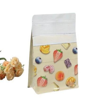 9.84x6.69 Inch Stand Up Pouch