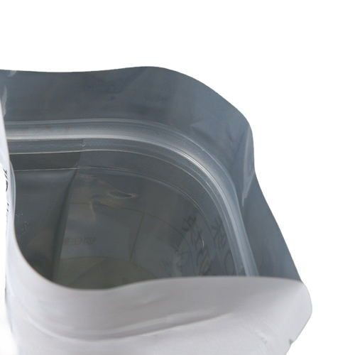 9.84x6.69 Inch Stand Up Pouch