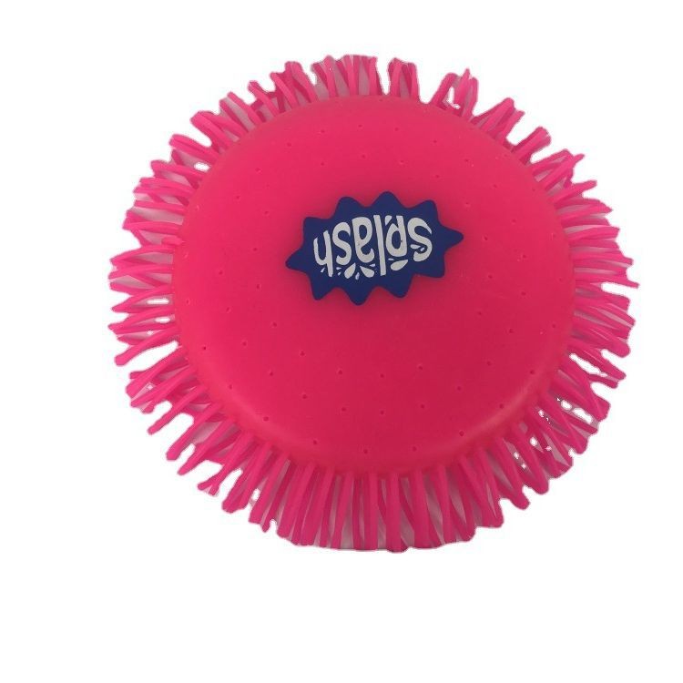 Frisbee absorbente de agua TPR 