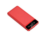 Coffret cadeau Power Bank 