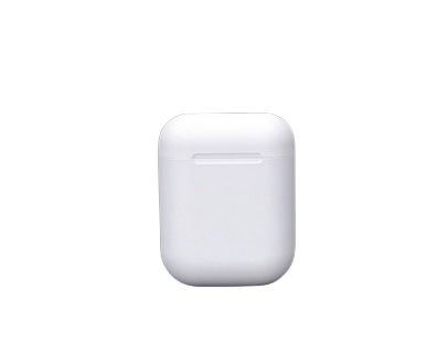 Coffret cadeau batterie externe et écouteurs 
