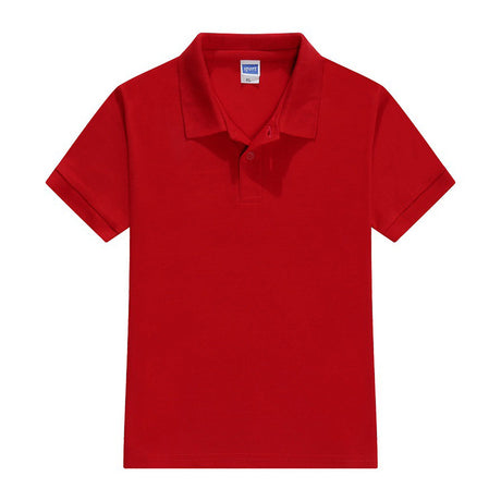 Youth Polo Shirts For School Uniforms