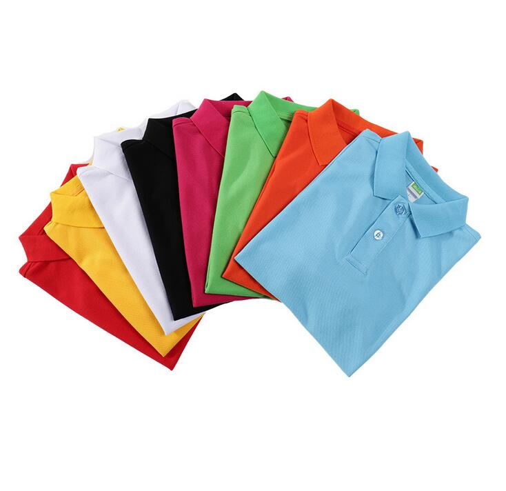 Youth Polo Shirts For School Uniforms