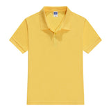 Youth Polo Shirts For School Uniforms