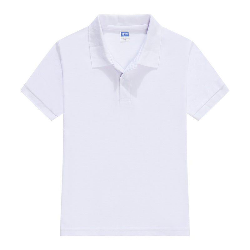 Youth Polo Shirts For School Uniforms
